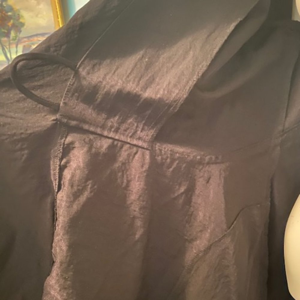 Nylon Jacket/Cape - Picture 6 of 8
